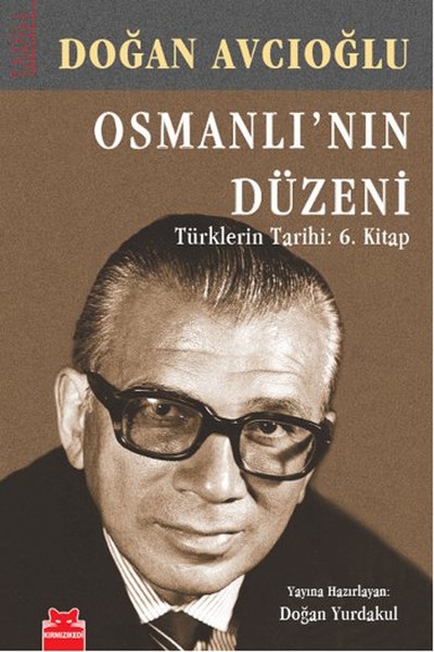 Türklerin Tarihi - Doğan Avcıoğlu